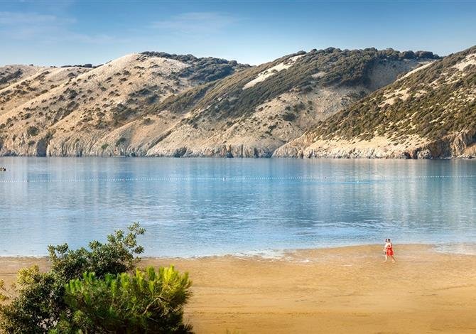 Lopar Family Sunny hotel