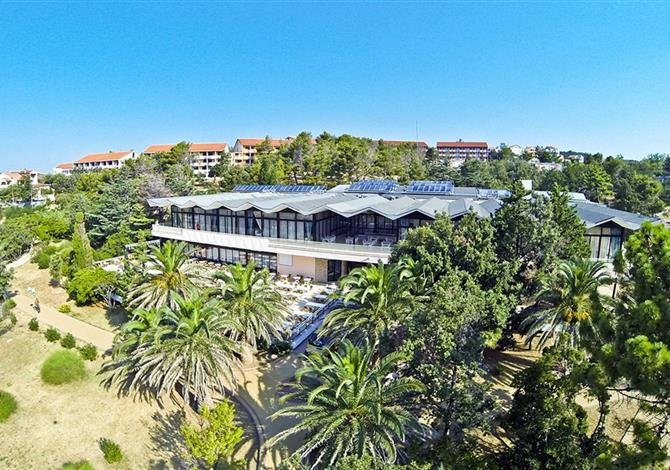 Lopar Family Sunny hotel