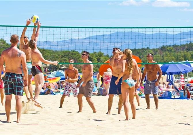 Lopar Family Sunny hotel