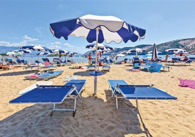 Lopar Family Sunny hotel