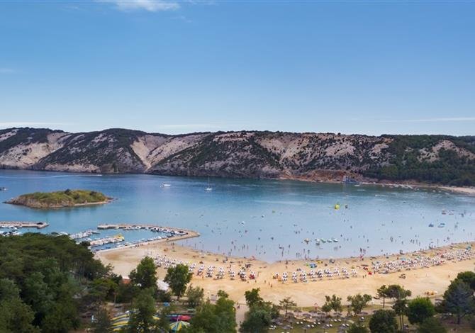 Lopar Family Sunny hotel