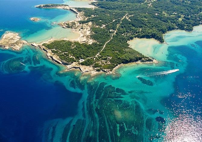 Sahara/Rab Sunny hotel