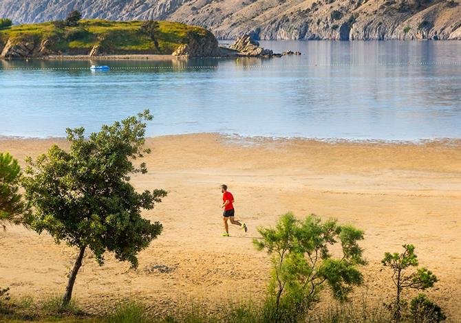 Sahara/Rab Sunny hotel