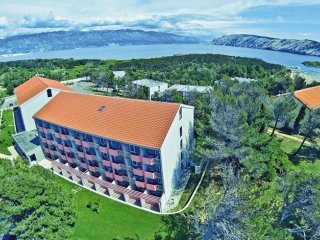 Sahara/Rab Sunny hotel Sahara/Rab Sunny hotel