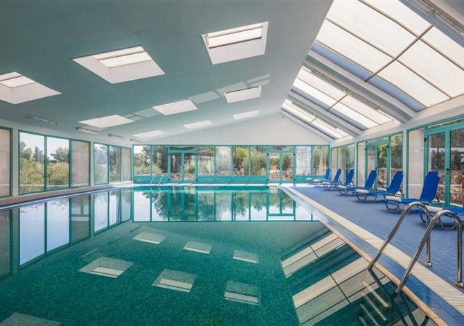 All Inclusive hotel Hvar