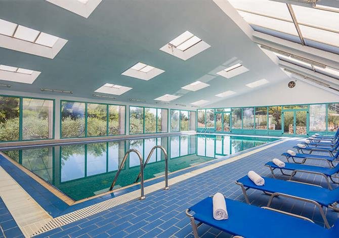 All Inclusive hotel Hvar