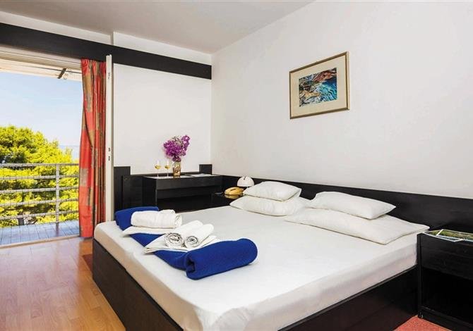 All Inclusive hotel Hvar