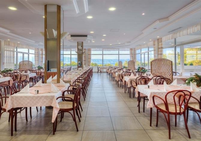 All Inclusive hotel Hvar