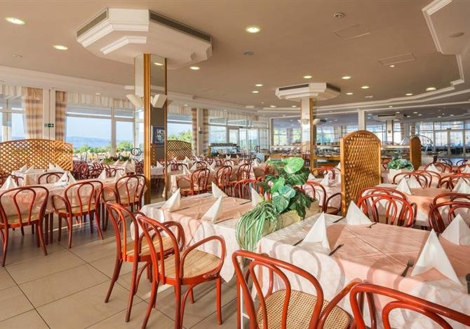 All Inclusive hotel Hvar