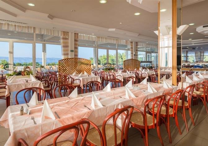 All Inclusive hotel Hvar