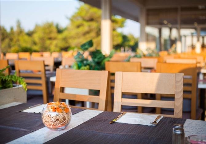 All Inclusive hotel Hvar