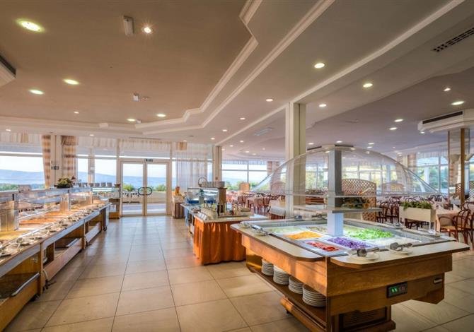 All Inclusive hotel Hvar