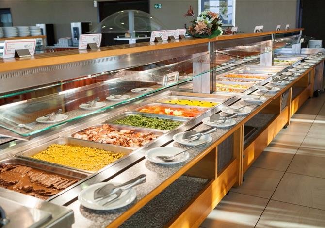 All Inclusive hotel Hvar