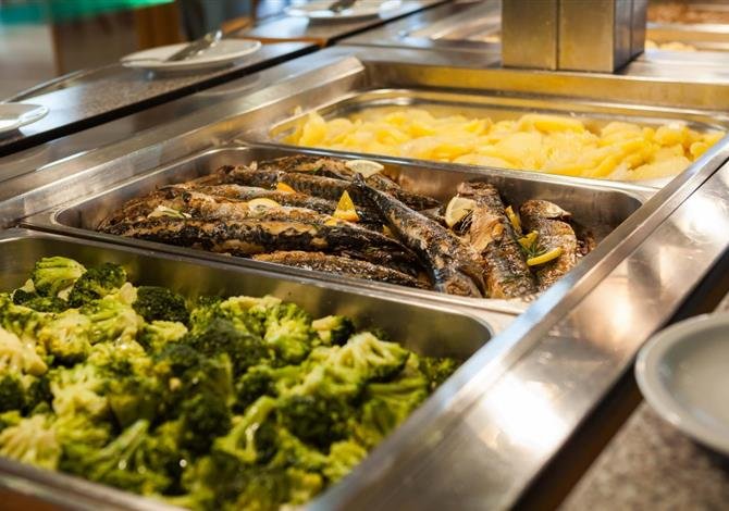 All Inclusive hotel Hvar