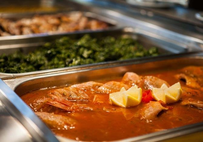 All Inclusive hotel Hvar