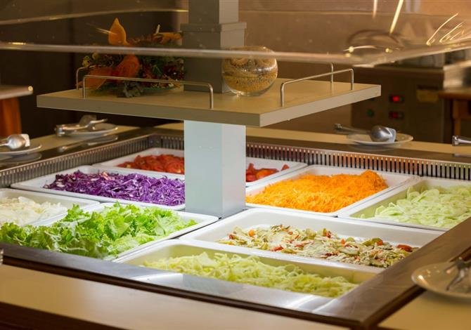 All Inclusive hotel Hvar