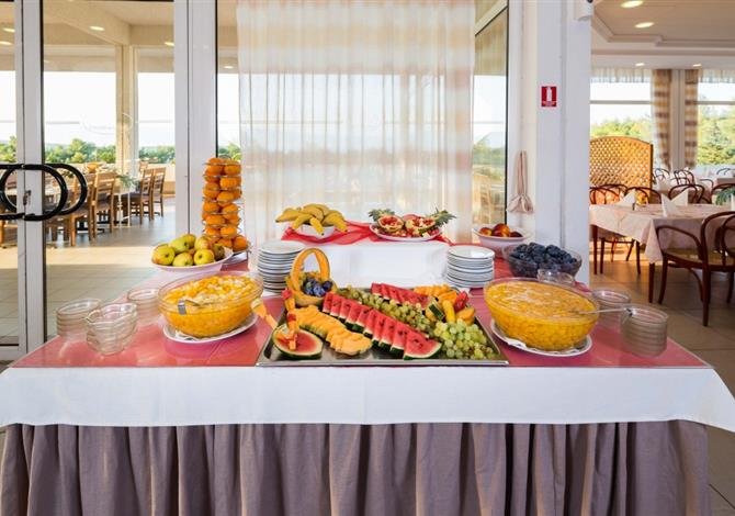 All Inclusive hotel Hvar