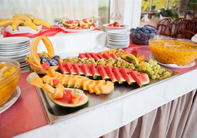 All Inclusive hotel Hvar