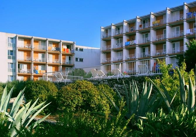 All Inclusive hotel Hvar