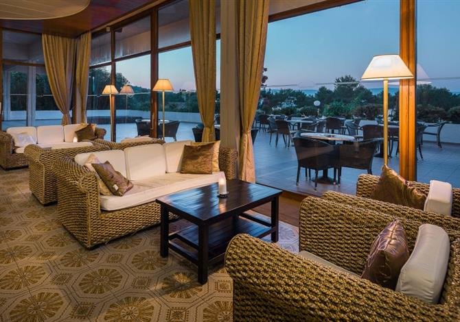 All Inclusive hotel Hvar