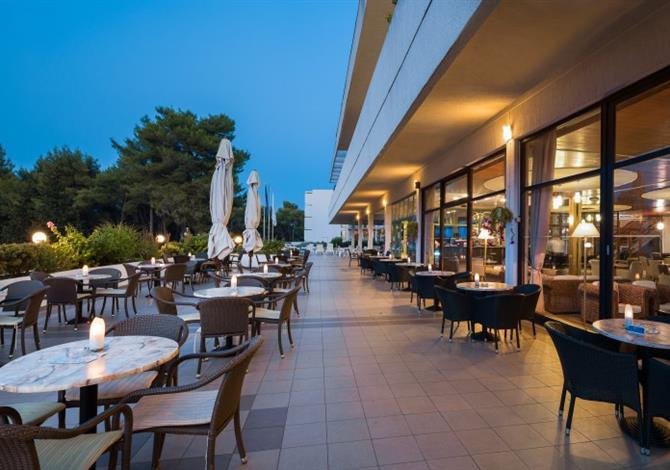 All Inclusive hotel Hvar