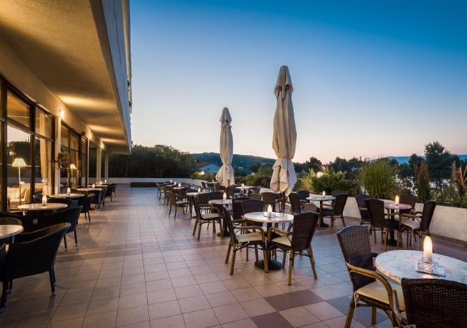 All Inclusive hotel Hvar