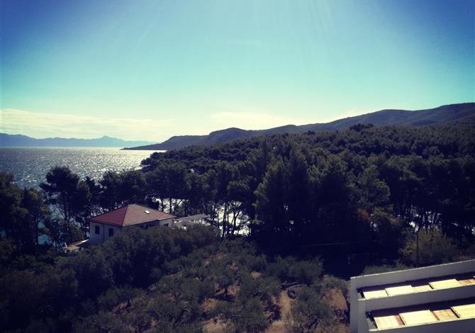 All Inclusive hotel Hvar