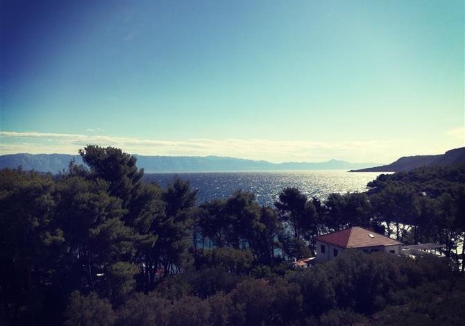 All Inclusive hotel Hvar