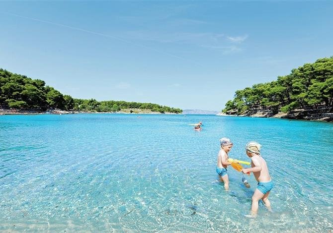 All Inclusive hotel Hvar