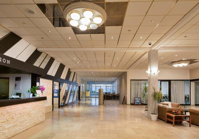 All Inclusive hotel Hvar