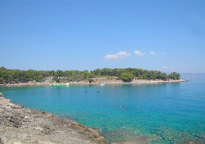 All Inclusive hotel Hvar