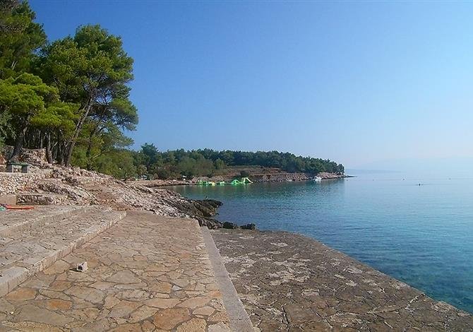 All Inclusive hotel Hvar