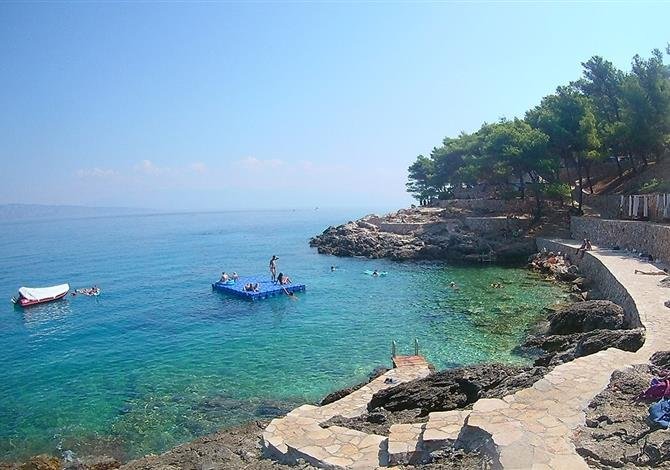 All Inclusive hotel Hvar