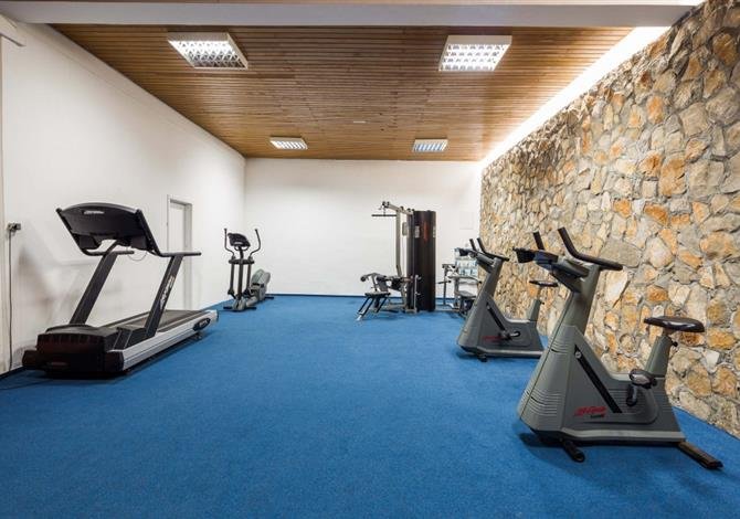 All Inclusive hotel Hvar