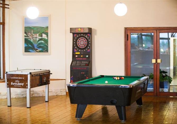 All Inclusive hotel Hvar