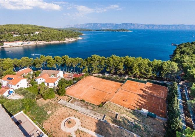 All Inclusive hotel Hvar