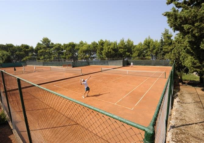 All Inclusive hotel Hvar