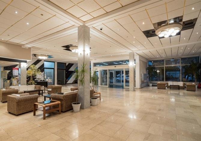 All Inclusive hotel Hvar