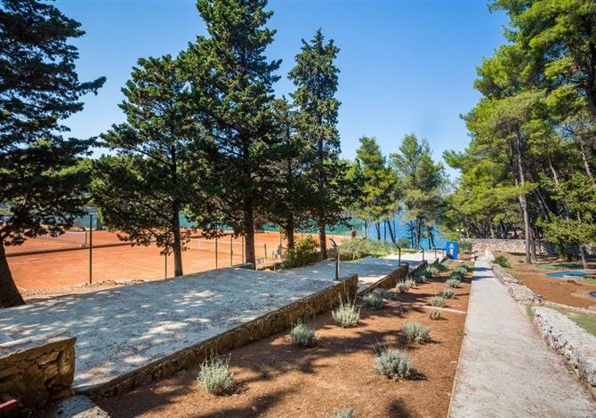 All Inclusive hotel Hvar