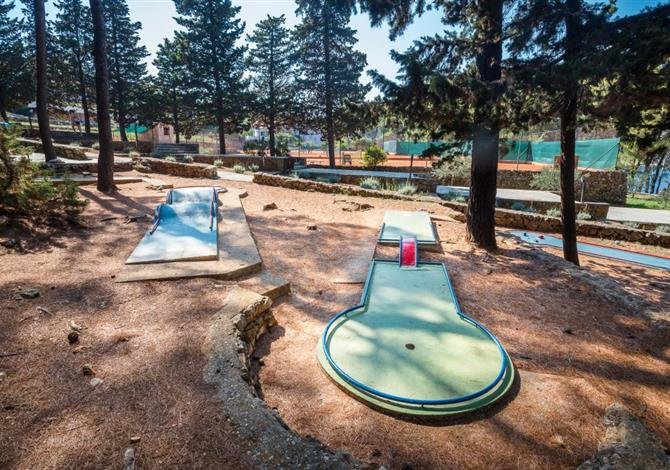 All Inclusive hotel Hvar