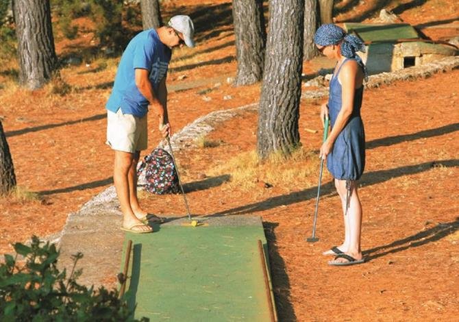 All Inclusive hotel Hvar