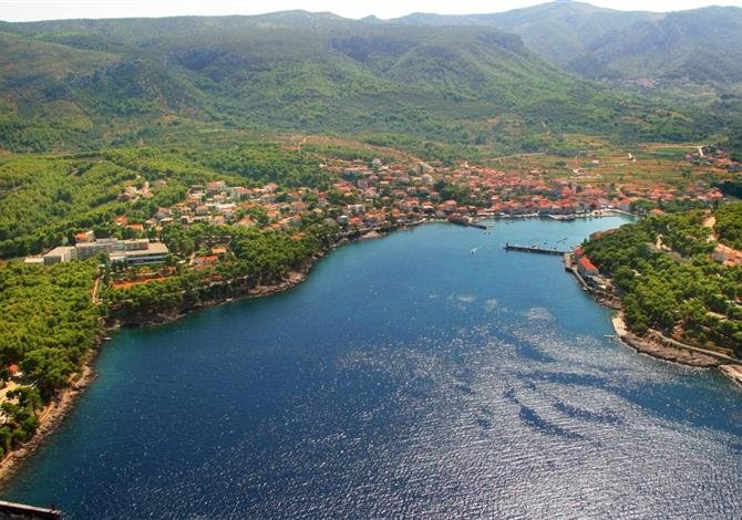 All Inclusive hotel Hvar