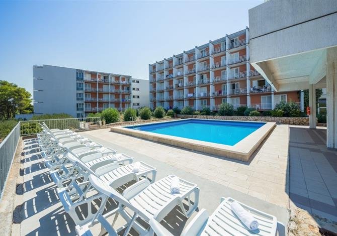 All Inclusive hotel Hvar