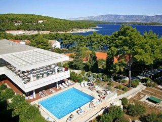 All Inclusive hotel Hvar - Ostrov Hvar - Chorvatsko, Jelsa - Pobytové zájezdy