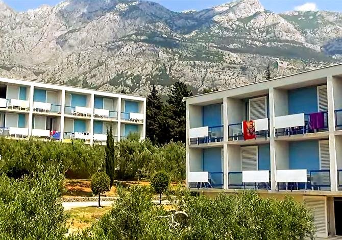 Rivijera Sunny Resort