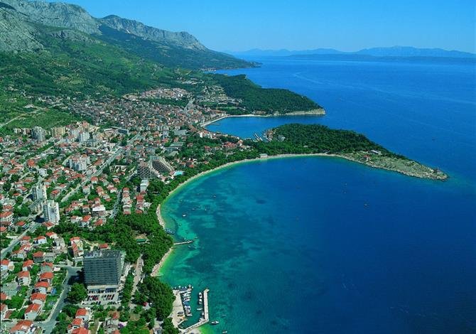 Rivijera Sunny Resort