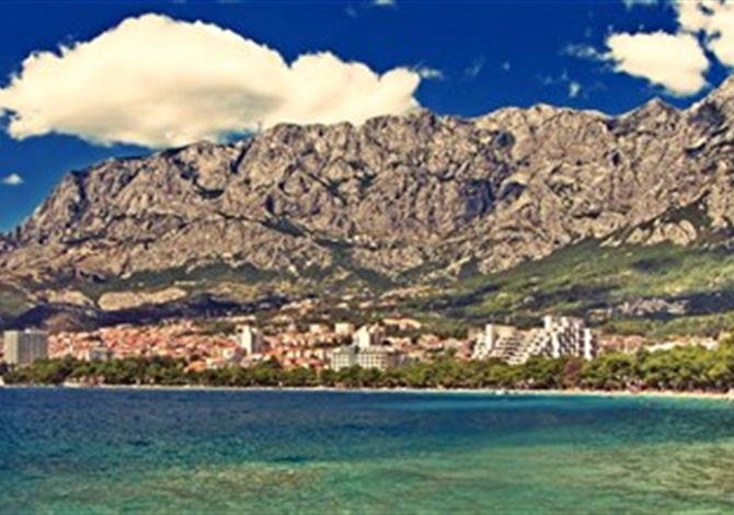 Rivijera Sunny Resort