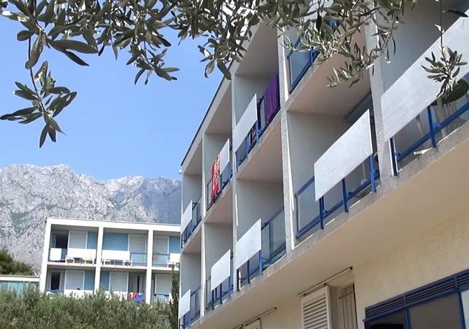 Rivijera Sunny Resort