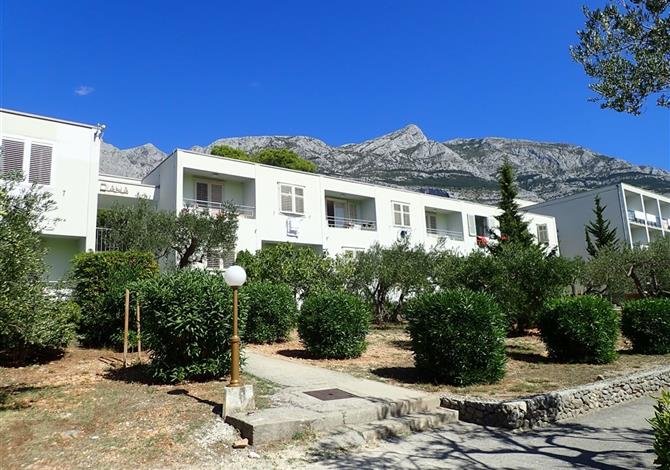 Rivijera Sunny Resort