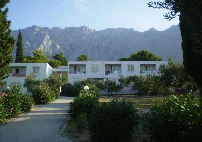 Rivijera Sunny Resort